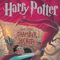 Cover Art for 8601415873795, Harry Potter and the Chamber of Secrets by J.K. Rowling