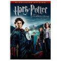 Cover Art for 0000011316862, Harry Potter & Goblet of Fire DVD by Warner Home Video