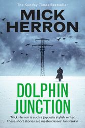 Cover Art for 9781529371284, Dolphin Junction by Mick Herron