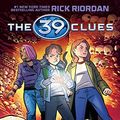 Cover Art for B09ZNSNGCD, 39 Clues: The Maze of Bones: A Graphic Novel (39 Clues Graphic Novel #1) by Rick Riordan