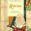 Cover Art for 9780750020329, Rapunzel by Jacob Grimm