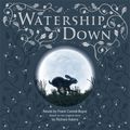 Cover Art for 9781509881659, Watership Down by Frank Cottrell-Boyce