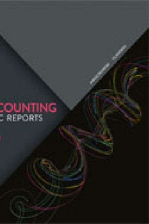 Cover Art for 9780170269896, BundleAccounting: Basic Reports + Accounting Workbook... by David Flanders