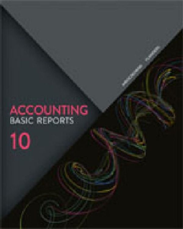 Cover Art for 9780170269896, BundleAccounting: Basic Reports + Accounting Workbook... by David Flanders