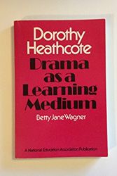 Cover Art for 9780810613836, Dorothy Heathcote by Betty Jane Wagner