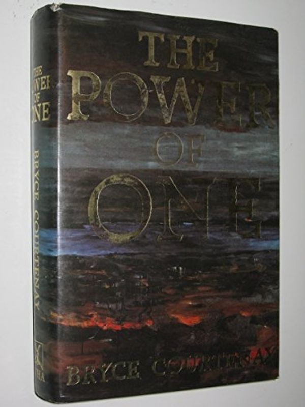 Cover Art for 9780855612375, The Power of One by Bryce Courtenay