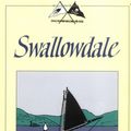 Cover Art for 9780879235727, Swallowdale by Arthur Ransome