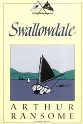 Cover Art for 9780879235727, Swallowdale by Arthur Ransome