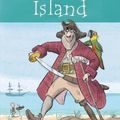 Cover Art for 9781788286954, Treasure Island by Robert Louis Stevenson