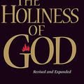 Cover Art for 9781567692549, The Holiness of God by R C Sproul