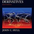 Cover Art for 9780132164948, Options, Futures, and Other Derivatives by John C. Hull