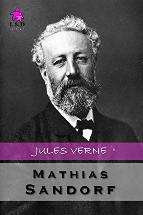 Cover Art for 9781721171941, Mathias Sandorf by Jules Verne