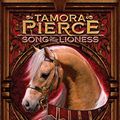 Cover Art for B002ZJCQYW, Alanna: The First Adventure by Tamora Pierce
