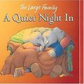 Cover Art for 9781564026736, A Quiet Night In by Jill Murphy