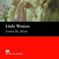 Cover Art for 9780230418059, Little Women: Beginner by Louisa M. Alcott, Anne Collins