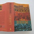 Cover Art for 9788440676962, London by Edward Rutherfurd