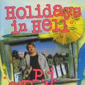 Cover Art for 9781611859850, Holidays in Hell by P. J. O'Rourke