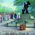 Cover Art for 9781436272377, Death In Hyde Park by Robin Paige