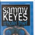Cover Art for 9780874996920, Sammy Keyes and the Hotel Thief by Van Draanen, Wendelin