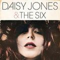 Cover Art for 9781984892256, Daisy Jones & The Six by Taylor Jenkins Reid