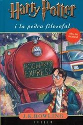 Cover Art for 9788481312775, Harry Potter i la pedra filosofal (La Moto) by J.k. Rowling