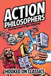 Cover Art for 9781952126727, Action Philosophers Volume 1 by Van Lente, Fred