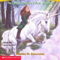 Cover Art for 9780590978798, The Emerald Princess Follows a Unicorn by Jahnna N. Malcolm