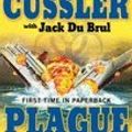 Cover Art for B008YSVCKW, Plague Ship by Cussler,Clive; Brul,Jack Du. [2009,Reprint.] Paperback by Cussler