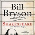 Cover Art for 9780061545436, Shakespeare by Bill Bryson