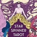 Cover Art for 9781452180069, Star Spinner Tarot by Trungles