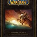 Cover Art for 9781608874491, The Art of World of Warcraft by Blizzard Entertainment