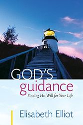 Cover Art for 9780800731335, God's Guidance by Elisabeth Elliot