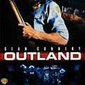 Cover Art for 0085391178422, Outland by Unknown