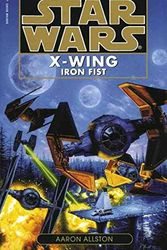 Cover Art for 9780553506006, Star Wars: Iron Fist by Aaron Allston