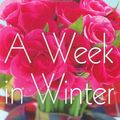 Cover Art for 9780312287856, A Week in Winter by Marcia Willett