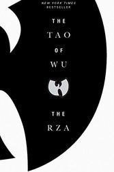 Cover Art for 8601200653359, The Tao of Wu by , The RZA