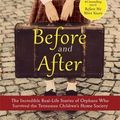 Cover Art for 9781529406344, Before and After by Lisa Wingate, Judy Christie