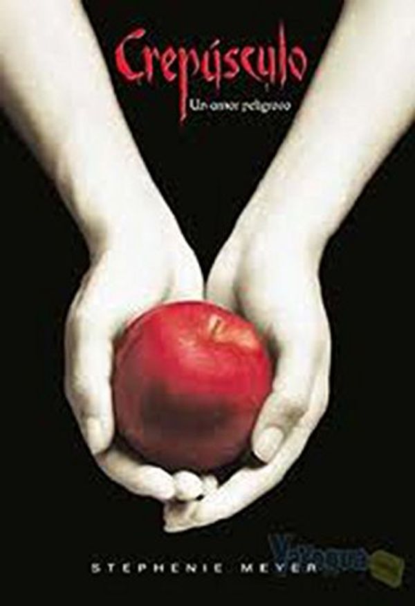 Cover Art for 9789870414797, Crepúsculo by Stephenie Meyer