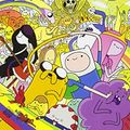 Cover Art for 8601200706970, Adventure Time vol 1 by Ryan North