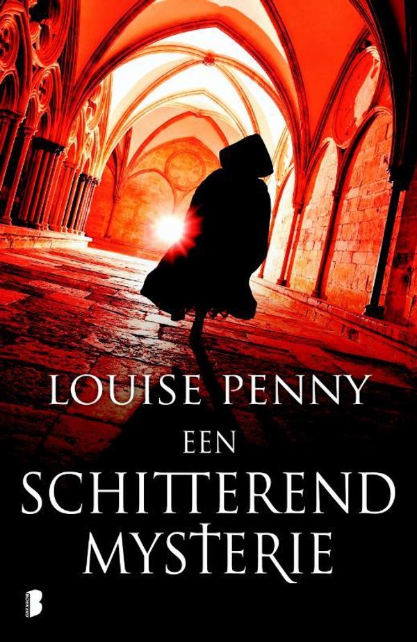 Cover Art for 9789460239076, Een schitterend mysterie by Louise Penny, Susan Ridder