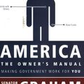 Cover Art for 9781604264760, America, the Owner’s Manual: Making Government Work for You by Bob Graham