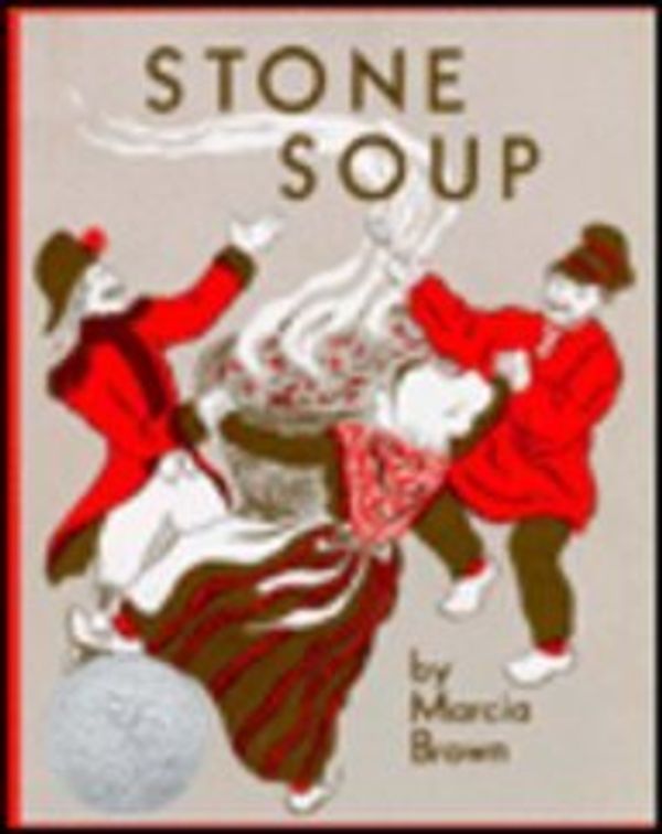 Cover Art for 9780874990539, Stone Soup by Marcia Brown