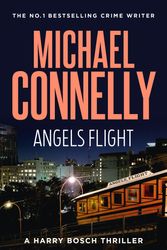Cover Art for 9781761067792, Angel's Flight by Michael Connelly