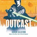 Cover Art for B004I8WLAC, Star Wars: Fate of the Jedi - Outcast by Aaron Allston