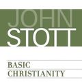 Cover Art for 9780802875518, Basic Christianity by John R.W. Stott