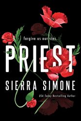 Cover Art for 9781949364248, Priest (Special Edition) by Sierra Simone