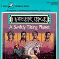 Cover Art for 9780807277560, A Swiftly Tilting Planet by L'Engle, Madeleine