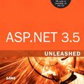 Cover Art for 9780768680201, ASP.Net 3.5 Unleashed by Stephen Walther