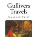 Cover Art for 9781492843757, Gullivers Travels by Jonathan Swift