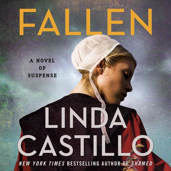 Cover Art for 9781250804341, Fallen by Linda Castillo